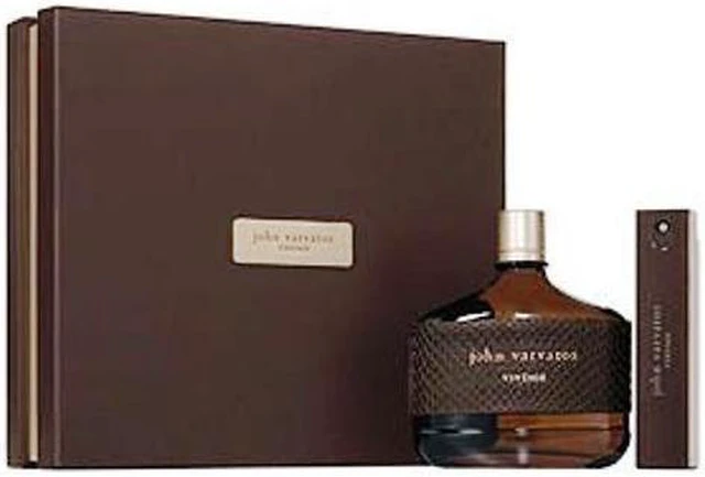 Alt view image 9 of 20 - John Varvatos Vintage - 4.2 oz EDT Spray