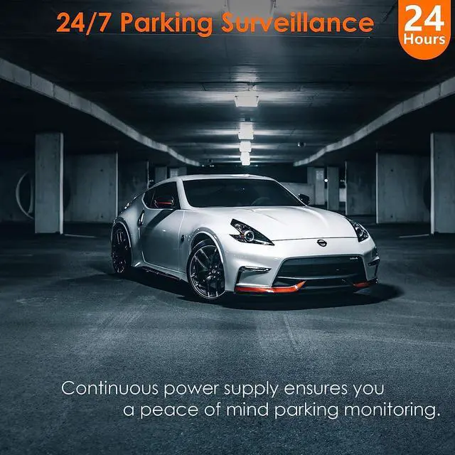 Alt view image 5 of 7 - Vantrue 11.5ft Type C USB 12V 24V to 5V Dash Cam Hardwire Kit with Add a Circuit Fuses, Low Voltage Protection for N5, N4 Pro, E1, E2, E3, E360,N4,N2X,S1 Pro