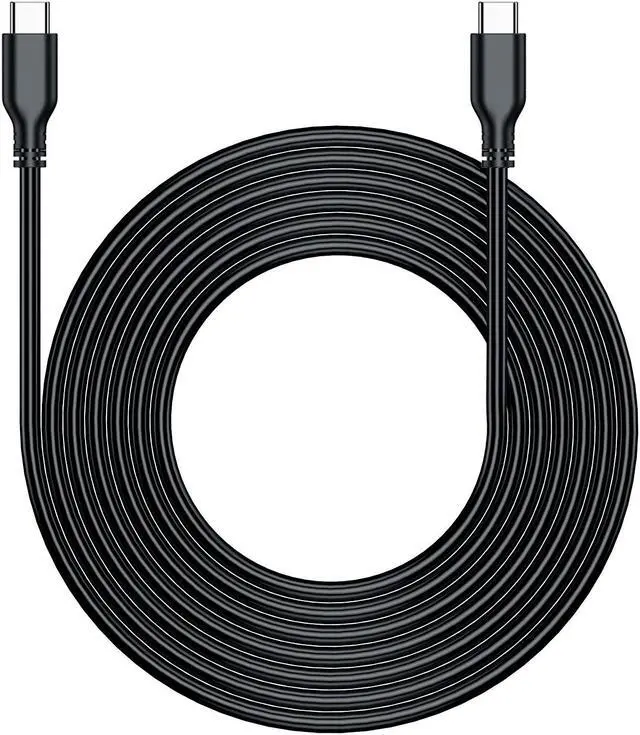 Main image of Vantrue 49.2ft Rear Camera Cable for N5 Dash Cam, Compatible with SUV/ Pickup/Trucks/Minivan/Sedans/Trailers