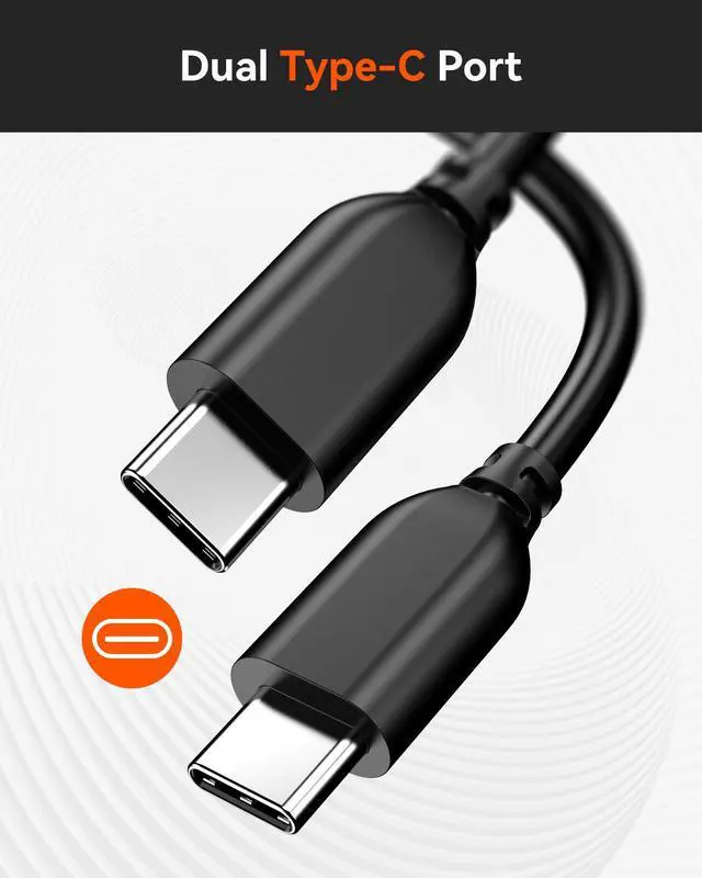 Alt view image 3 of 5 - Vantrue 49.2ft Rear Camera Cable for N5 Dash Cam, Compatible with SUV/ Pickup/Trucks/Minivan/Sedans/Trailers