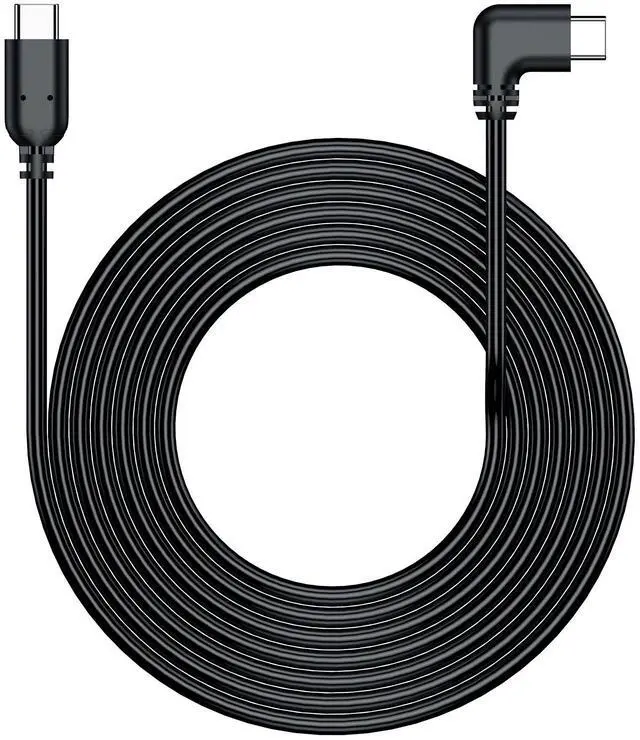 Main image of Vantrue 29.5ft Rear Camera Cable for S1P, N4P ,E3 ,N4S Dash Cam, Compatible with SUV/ Pickup/Trucks/Minivan/Sedans/Trailers