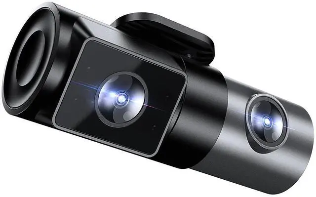 Main image of Vantrue N5 1080P Adjustable Rear Camera, 165° Wide Angle View, Advanced Night Vision, HDR, Fit for Most Car, Pickup, Truck, SUV, Minivan, Sedans