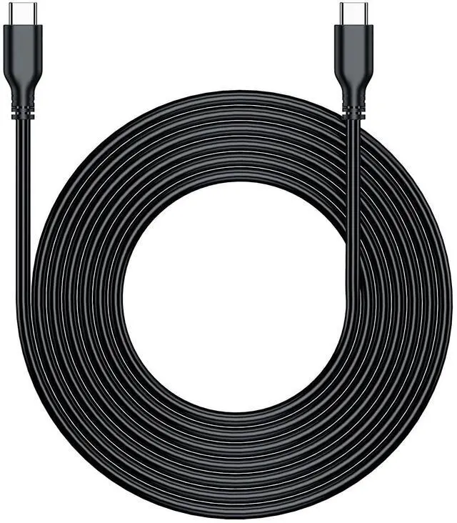 Main image of Vantrue 29.5ft Rear Camera Cable for N5 Dash Cam, Compatible with SUV/ Pickup/Trucks/Minivan/Sedans/Trailers