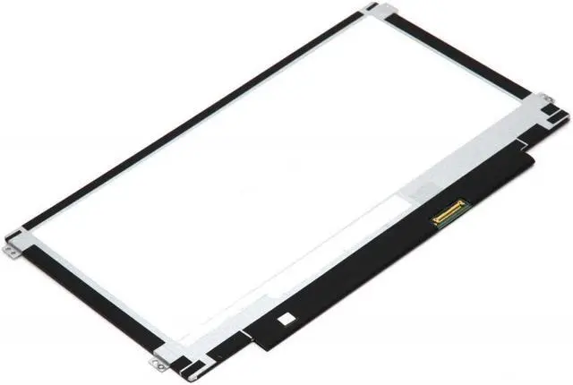 Alt view image 5 of 6 - Fullcom Tech 11.6" WXGA HD Slim 30 pin Matte LED LCD Screen/display compatible for  Acer Chromebook C720 Fits: C720-2848, C720-2103, C720-2420, C720-2800, C720-28