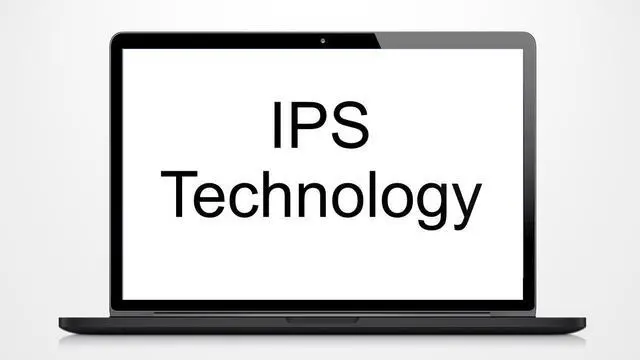 Alt view image 5 of 5 - Fullcom Tech 15.6" FHD 1920x1080 30pin IPS replacement screen fits LG LP156WF4(SP)(L1)