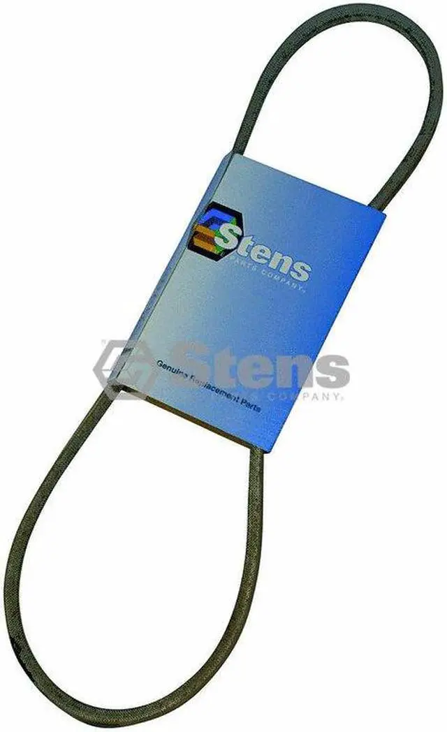 Main image of Lawn mower Belt For TORO 117-1018