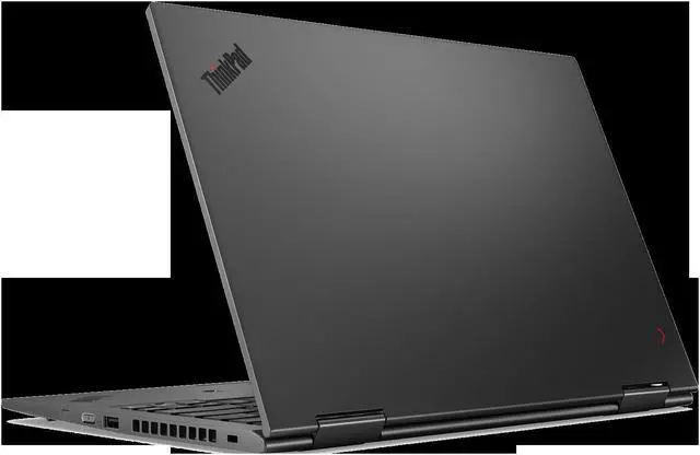 Alt view image 5 of 5 - Lenovo ThinkPad X1 Yoga 2in1 Home and Business Laptop-2-in-1 (Intel i7-10510U 4-Core, 16GB RAM, 2TB PCIe SSD, 14.0" Touch  Full HD (1920x1080), Intel UHD Graphics, Fingerprint, Wifi, Win 10 Pro)
