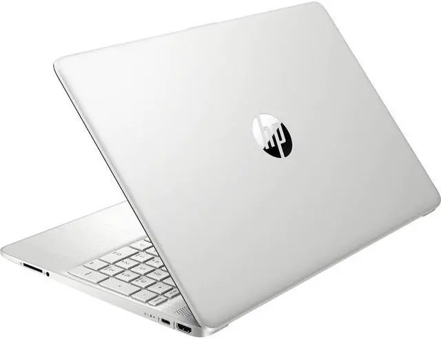 Alt view image 4 of 6 - HP 15z 15-ef0021n Home and Business Laptop (AMD Ryzen 3 3250U 2-Core, 16GB RAM, 256GB PCIe SSD, 15.6" HD (1366x768), AMD Radeon Graphics, Wifi, Bluetooth, Webcam, 2xUSB 3.1, 1xHDMI, Win 10 Home)