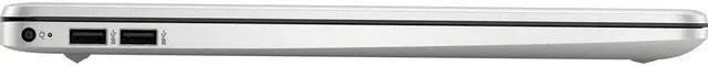 Alt view image 6 of 6 - HP 15z 15-ef0021n Home and Business Laptop (AMD Ryzen 3 3250U 2-Core, 16GB RAM, 256GB PCIe SSD, 15.6" HD (1366x768), AMD Radeon Graphics, Wifi, Bluetooth, Webcam, 2xUSB 3.1, 1xHDMI, Win 10 Home)