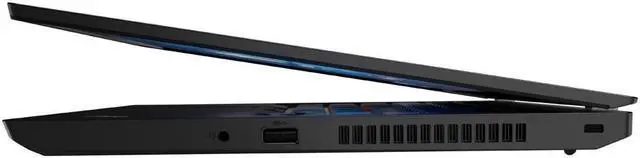 Alt view image 2 of 4 - Lenovo ThinkPad L14 Home and Business Laptop (Intel i7-10510U 4-Core, 16GB RAM, 512GB PCIe SSD, 14.0" Full HD (1920x1080), Intel UHD Graphics, Wifi, Bluetooth, Webcam, 2xUSB 3.1, 1xHDMI, Win 10 Pro)