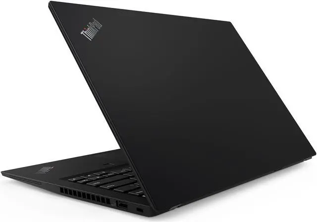 Alt view image 5 of 5 - Lenovo ThinkPad P14s Gen1 Home and Business Laptop (AMD Ryzen 7 PRO 4750U 8-Core, 24GB RAM, 512GB m.2 SATA SSD, 14.0" Full HD (1920x1080), AMD Radeon, Fingerprint, Wifi, Bluetooth, Webcam, Win 10 Pro)