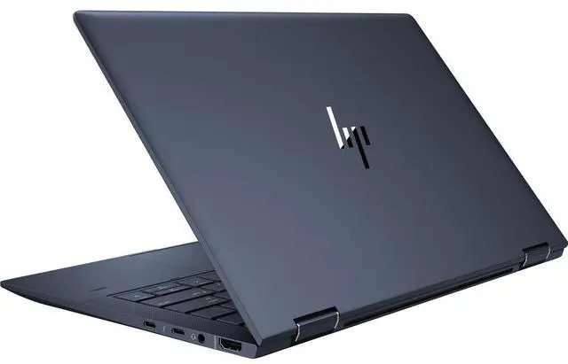 Alt view image 5 of 6 - HP Elite Dragonfly Home and Business Laptop-2-in-1 (Intel i5-8265U 4-Core, 16GB RAM, 512GB PCIe SSD, 13.3" Touch  Full HD (1920x1080), Intel UHD 620, Wifi, Bluetooth, Webcam, 1xUSB 3.1, Win 10 Pro)