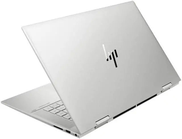 Alt view image 4 of 4 - HP ENVY x360 - 15t Home & Business Laptop (Intel i7-1165G7 4-Core, 32GB RAM, 512GB PCIe SSD, 15.6" Touch  Full HD (1920x1080), Intel Iris Xe, Active Pen, Fingerprint, Wifi, Bluetooth, Win 10 Pro)
