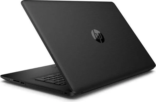 Alt view image 5 of 7 - HP 17-by3613dx Home & Business Laptop (Intel i5-1035G1 4-Core, 17.3" 60Hz HD+ (1600x900), Intel UHD, 32GB RAM, 4TB PCIe SSD, Wifi, HDMI, Webcam, Win 10 Pro) with Travel & Work Backpack