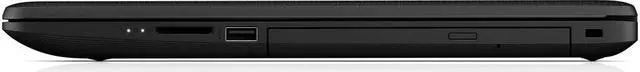 Alt view image 6 of 7 - HP 17-by3613dx Home & Business Laptop (Intel i5-1035G1 4-Core, 17.3" 60Hz HD+ (1600x900), Intel UHD, 32GB RAM, 4TB PCIe SSD, Wifi, HDMI, Webcam, Win 10 Pro) with Travel & Work Backpack
