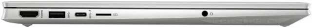 Alt view image 4 of 6 - HP Pavilion - 15z-eh100 Home & Business Laptop (AMD Ryzen 7 5700U 8-Core, 15.6" 60Hz Full HD (1920x1080), AMD Radeon, 32GB RAM, 1TB PCIe SSD, Win 10 Pro) with Travel & Work Backpack