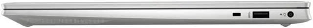 Alt view image 5 of 6 - HP Pavilion - 15z-eh100 Home & Business Laptop (AMD Ryzen 7 5700U 8-Core, 15.6" 60Hz Full HD (1920x1080), AMD Radeon, 32GB RAM, 1TB PCIe SSD, Win 10 Pro) with Travel & Work Backpack