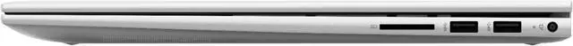 Alt view image 5 of 6 - HP Envy 17t-ch000 Home & Business Laptop (Intel i5-1135G7 4-Core, 17.3" 60Hz Touch Full HD (1920x1080), Intel Iris Xe, 64GB RAM, 512GB PCIe SSD, Backlit KB, Wifi, HDMI, Webcam, Win 11 Home)