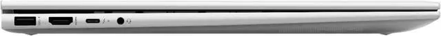 Alt view image 6 of 6 - HP Envy 17t-ch000 Home & Business Laptop (Intel i5-1135G7 4-Core, 17.3" 60Hz Touch Full HD (1920x1080), Intel Iris Xe, 64GB RAM, 512GB PCIe SSD, Backlit KB, Wifi, HDMI, Webcam, Win 11 Home)