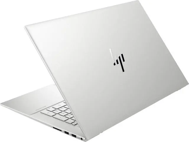 Alt view image 4 of 6 - HP Envy 17t-ch000 Home & Business Laptop (Intel i5-1135G7 4-Core, 17.3" 60Hz Touch Full HD (1920x1080), Intel Iris Xe, 64GB RAM, 512GB PCIe SSD, Backlit KB, Wifi, HDMI, Webcam, Win 11 Home)