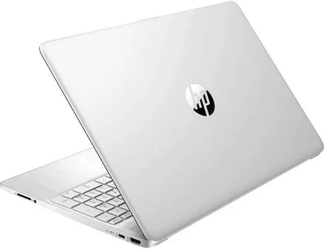 Alt view image 5 of 7 - HP 15z-ef100 Home & Business Laptop (AMD Ryzen 3 3250U 2-Core, 15.6" 60Hz HD (1366x768), AMD Radeon, 32GB RAM, 512GB m.2 SATA SSD, Wifi, HDMI, Webcam, Bluetooth, SD Card, Win 11 Home)