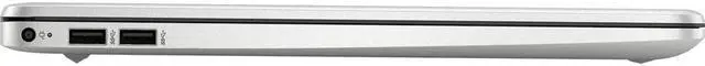 Alt view image 7 of 7 - HP 15z-ef100 Home & Business Laptop (AMD Ryzen 3 3250U 2-Core, 15.6" 60Hz HD (1366x768), AMD Radeon, 32GB RAM, 512GB m.2 SATA SSD, Wifi, HDMI, Webcam, Bluetooth, SD Card, Win 11 Home)