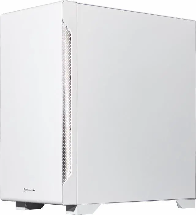 Alt view image 5 of 7 - Velztorm Tempix Custom Built Gaming Desktop PC White (Intel i5-10400F 6-Core, 32GB RAM, 512GB PCIe SSD + 2TB HDD (3.5), NVIDIA GeForce GTX 1660 Super, Wifi, Bluetooth, 5xUSB 3.0, 1xHDMI, Win 11 Pro)