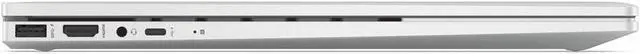 Alt view image 6 of 6 - HP ENVY 17t-cg Home & Business Laptop (Intel i7-1165G7 4-Core, 17.3" 60Hz Touch Full HD (1920x1080), Intel Iris Xe, 16GB RAM, 128GB SSD + 1TB HDD, Backlit KB, Wifi, HDMI, Webcam, Win 11 Home)