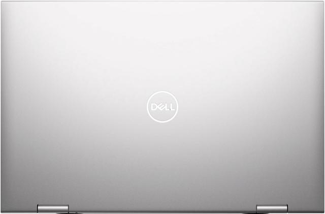 Alt view image 7 of 7 - Dell Inspiron 5410 Home & Business 2-in-1 Laptop (Intel i5-1155G7 4-Core, 14.0" 60Hz Touch Full HD (1920x1080), Intel Iris Xe, 16GB RAM, 512GB PCIe SSD, Backlit KB, Wifi, USB 3.2, Win 11 Home)