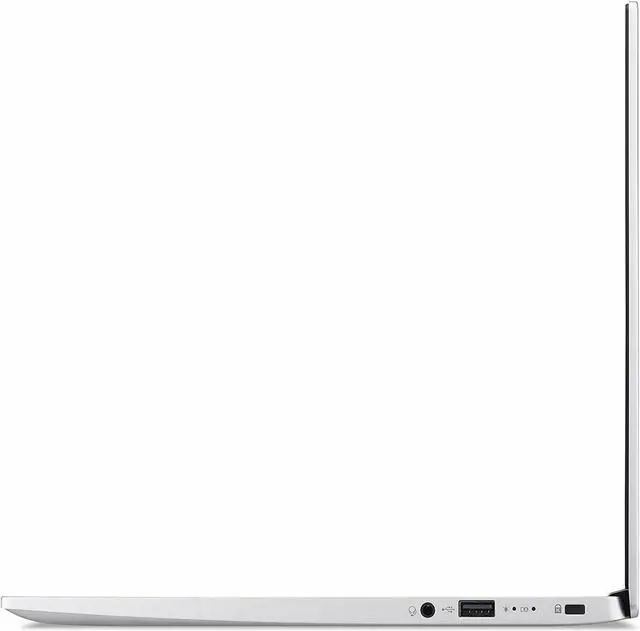 Alt view image 7 of 7 - Acer Swift 3 SF313 Home & Business Laptop (Intel i5-1035G4 4-Core, 13.5" 60Hz QHD(2256x1504), Intel Iris Plus, 8GB RAM, 512GB m.2 SATA SSD, Backlit KB, Win 11 Home) with Travel & Work Backpack