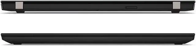 Alt view image 6 of 7 - Lenovo ThinkPad X13 Home & Business Laptop (Intel i5-10210U 4-Core, 13.3" 60Hz Full HD (1920x1080), Intel UHD, 8GB RAM, 256GB m.2 SATA SSD, Backlit KB, Wifi, USB 3.2, HDMI, Webcam, Win 11 Pro)