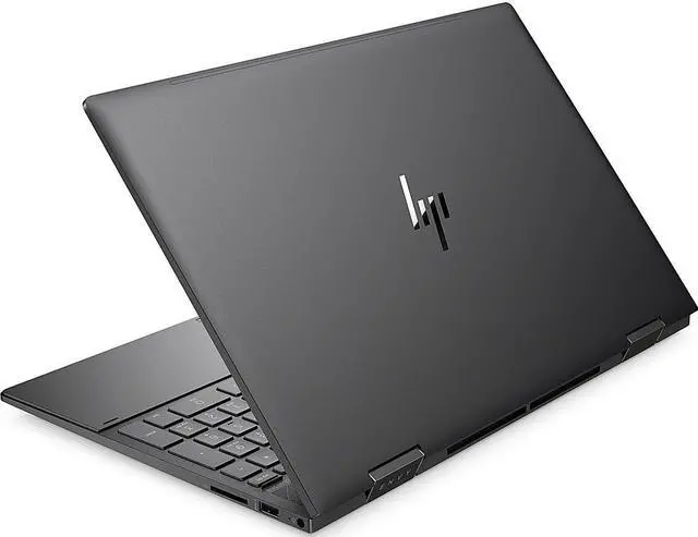 Alt view image 5 of 6 - HP ENVY x360 -15 Home & Business 2-in-1 Laptop (AMD Ryzen 5 5500U 6-Core, 15.6" 60Hz Touch Full HD (1920x1080), AMD Radeon, 8GB RAM, 256GB SSD, Win 11 Home) with Travel & Work Backpack