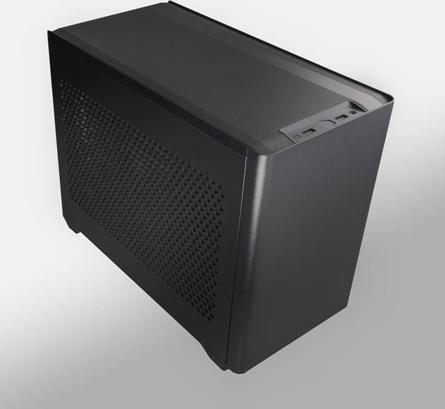 Alt view image 5 of 7 - Velztorm Minixa Gaming & Entertainment Custom Desktop (AMD Ryzen 5 5600X 6-Core, GeForce RTX 3050, 16GB RAM, 512GB PCIe SSD, Wifi, USB 3.2, HDMI, Bluetooth, Display Port, Win 10 Home)