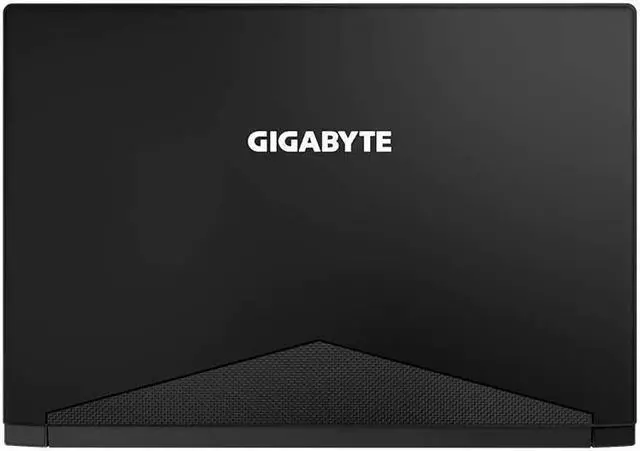 Alt view image 2 of 5 - Gigabyte AERO 15 Classic XA-F74ADP Gaming Laptop (Intel i7-9750H 6-Core, 15.6" 240Hz Full HD (1920x1080), NVIDIA RTX 2070, 16GB RAM, 2x1TB PCIe SSD RAID 0  (2TB), Backlit KB, Wifi, HDMI, Win 10 Pro)