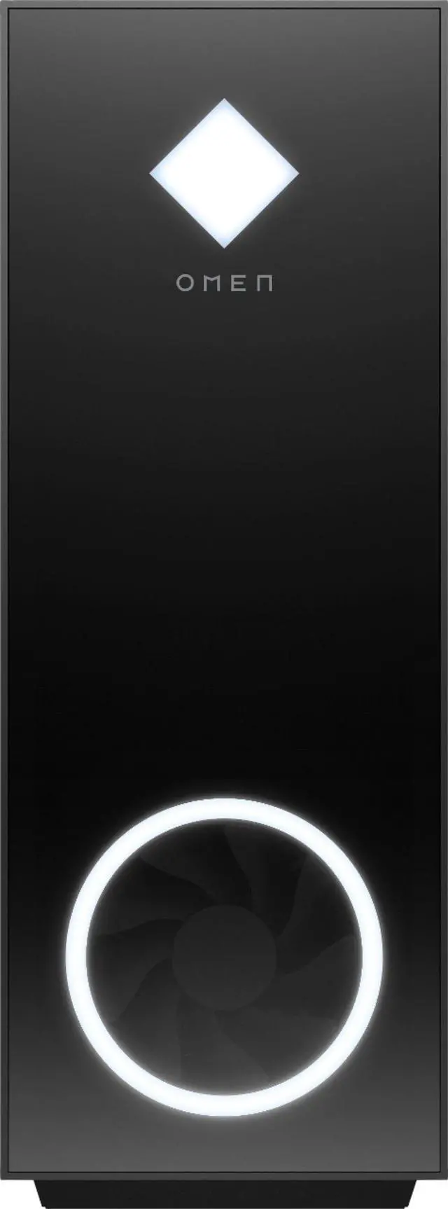 Alt view image 4 of 7 - HP OMEN GT13 Gaming & Entertainment Desktop PC (AMD Ryzen 7 5700G 8-Core, Radeon RX 6700 XT, 16GB RAM, 1TB SSD, Wifi, HDMI, Bluetooth, Display Port, Win 11 Home)