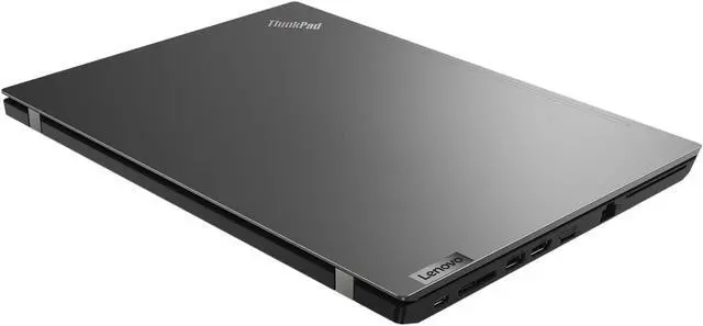 Alt view image 6 of 7 - Lenovo ThinkPad L14 Gen 2 Home & Business Laptop (Intel i5-1135G7 4-Core, 14.0" 60Hz Full HD (1920x1080), Intel Iris Xe, 8GB RAM, 256GB SSD, Wifi, USB 3.2, HDMI, Webcam, Bluetooth, Win 10 Pro)