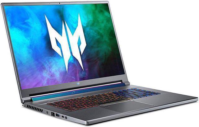 Alt view image 3 of 7 - Acer Triton 500 SE-16 Gaming & Business Laptop (Intel i7-11800H 8-Core, 16.0" 165Hz Wide QXGA (2560x1600), NVIDIA RTX 3070, 32GB RAM, Win 10 Pro) with Travel & Work Backpack