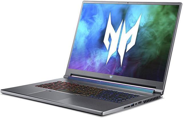 Alt view image 4 of 7 - Acer Triton 500 SE-16 Gaming & Business Laptop (Intel i7-11800H 8-Core, 16.0" 165Hz Wide QXGA (2560x1600), NVIDIA RTX 3070, 32GB RAM, Win 10 Pro) with Travel & Work Backpack