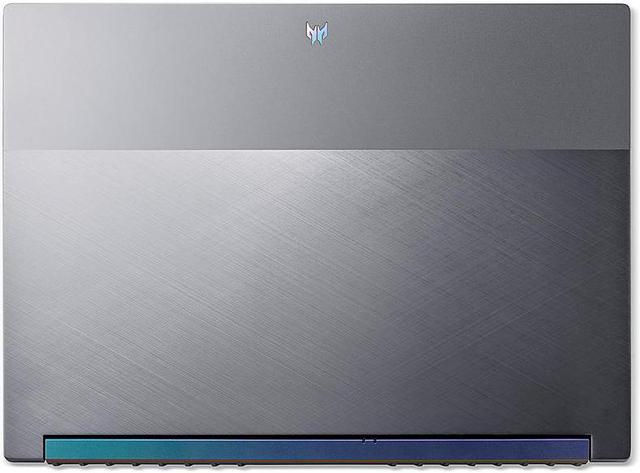 Alt view image 7 of 7 - Acer Triton 500 SE-16 Gaming & Business Laptop (Intel i7-11800H 8-Core, 16.0" 165Hz Wide QXGA (2560x1600), NVIDIA RTX 3070, 32GB RAM, Win 10 Pro) with Travel & Work Backpack