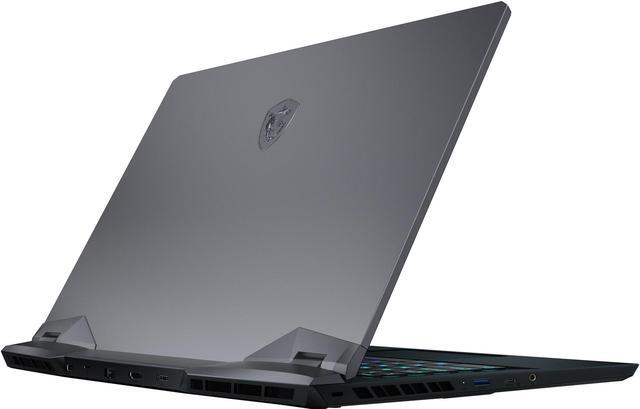 Alt view image 6 of 7 - MSI Raider GE66 -15 Gaming & Entertainment Laptop (Intel i7-12700H 14-Core, 15.6" 240Hz 2K Quad HD (2560x1440), GeForce RTX 3080 Ti, Win 11 Home) with Microsoft 365 Personal , Hub