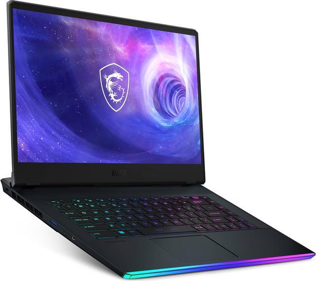 Alt view image 3 of 7 - MSI Raider GE66 -15 Gaming & Entertainment Laptop (Intel i7-12700H 14-Core, 15.6" 240Hz 2K Quad HD (2560x1440), GeForce RTX 3080 Ti, Win 11 Home) with Microsoft 365 Personal , Hub