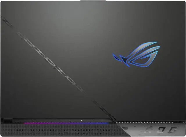 Alt view image 2 of 7 - ASUS ROG Strix SCAR 15 Gaming & Entertainment Laptop (Intel i9-12900H 14-Core, 15.6" 240Hz 2K Quad HD (2560x1440), GeForce RTX 3080 Ti, 32GB DDR5 4800MHz RAM, Win 11 Pro) with 120W G4 Dock