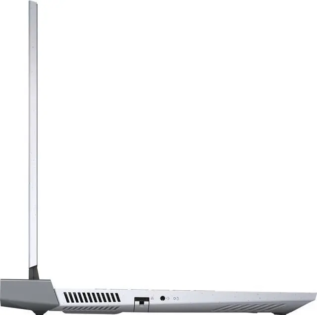 Alt view image 6 of 7 - Dell G15 Ryzen Edition Gaming 15 Laptop 15.6" 120Hz FHD (AMD Ryzen 5 5600H 6-Core, 4GB, NVIDIA RTX 3050, 64GB RAM, 1TB PCIe SSD, Backlit KB, Wifi, USB 3.2, HDMI, Webcam, Bluetooth, Win 10 Pro)