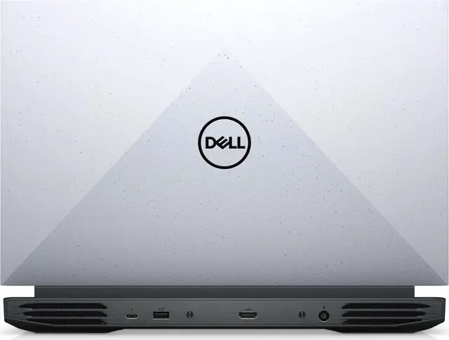 Alt view image 5 of 7 - Dell G15 Ryzen Edition Gaming 15 Laptop 15.6" 120Hz FHD (AMD Ryzen 5 5600H 6-Core, 4GB, NVIDIA RTX 3050, 64GB RAM, 1TB PCIe SSD, Backlit KB, Wifi, USB 3.2, HDMI, Webcam, Bluetooth, Win 10 Pro)