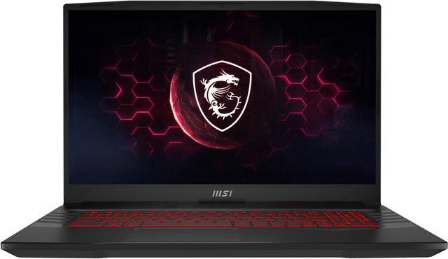 Alt view image 2 of 7 - MSI Pulse GL76 -17 Gaming & Entertainment Laptop (Intel i7-12700H 14-Core, 17.3" 144Hz Full HD (1920x1080), NVIDIA RTX 3060, 32GB RAM, Win 10 Pro) with Microsoft 365 Personal , Hub
