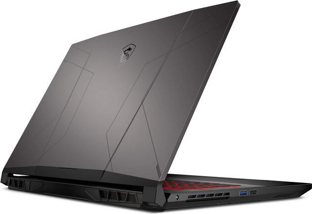 Alt view image 7 of 7 - MSI Pulse GL76 -17 Gaming & Entertainment Laptop (Intel i7-12700H 14-Core, 17.3" 144Hz Full HD (1920x1080), NVIDIA RTX 3060, 32GB RAM, Win 10 Pro) with Microsoft 365 Personal , Hub
