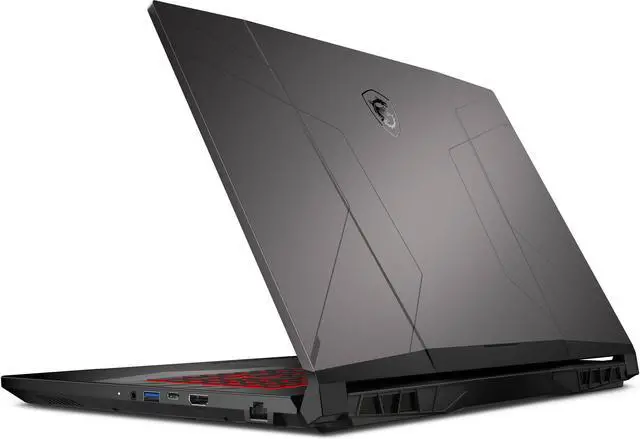 Alt view image 7 of 7 - MSI Pulse GL76 -17 Gaming & Entertainment Laptop (Intel i7-12700H 14-Core, 17.3" 144Hz Full HD (1920x1080), NVIDIA RTX 3060, 16GB RAM, Win 10 Pro) with WD19S 180W Dock