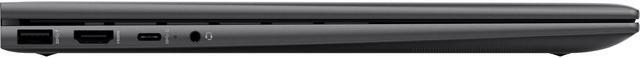 Alt view image 6 of 6 - HP  ENVY x360 Home & Business 2-in-1 Laptop (AMD Ryzen 5 5500U 6-Core, 8GB RAM, 256GB PCIe SSD, 15.6" Touch  Full HD (1920x1080), AMD Radeon, Fingerprint, Wifi, Bluetooth, Webcam, Win 11 Pro)