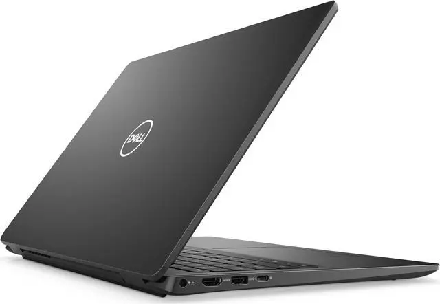 Alt view image 4 of 7 - Dell Latitude 3520 Home & Business Laptop (Intel i5-1135G7 4-Core, 15.6" 60Hz HD (1366x768), Intel Iris Xe, 32GB RAM, 256GB PCIe SSD, Wifi, USB 3.2, HDMI, Webcam, Bluetooth, SD Card, Win 11 Pro)