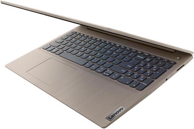 Alt view image 6 of 7 - Lenovo IdeaPad 3 15ITL05 Home & Business Laptop (Intel i3-1115G4 2-Core, 15.6" 60Hz Touch HD (1366x768), Intel UHD, 8GB RAM, 1TB  SATA SSD, Wifi, USB 3.2, HDMI, Webcam, Win 11 Home S-Mode)